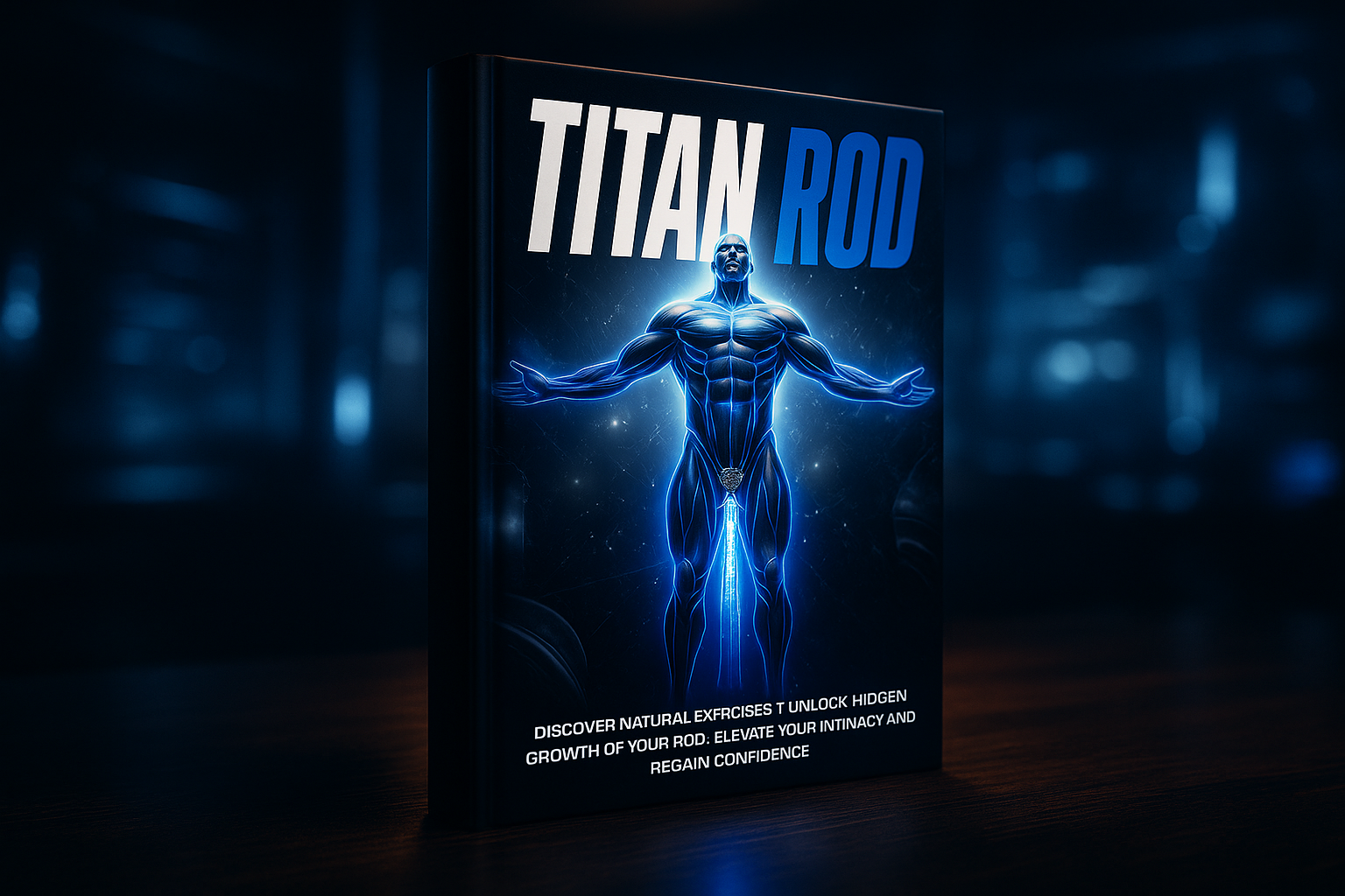 Titan Rod